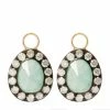 Annoushka 18CT DUSTY DIAMONDS JADE DROP EARRINGS -Annoushka Online Shop annoushka 18ct dusty diamonds jade drop earrings 14868576 24322056 1000