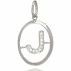 Annoushka 18CT WG J PENDANT WHITE GOLD Pendants 2 Annoushka 18CT WG J PENDANT WHITE GOLD Pendants -Annoushka Online Shop annoushka 18ct wg j pendant 14868676 24321973 1000