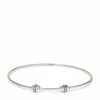 Annoushka 18CT WG SAPH CHARM BANGLE S/M WHITE GOLD Bracelets 2 Annoushka 18CT WG SAPH CHARM BANGLE S/M WHITE GOLD Bracelets -Annoushka Online Shop annoushka 18ct wg saph charm bangle s m 14868480 24324140 1000