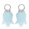 Annoushka AQUAMARINE DROP EARRGS WHITE GOLD Earrings -Annoushka Online Shop annoushka aquamarine drop earrgs 15099116 25294495 1000