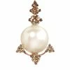 Annoushka Diamond And Pearl Stud Earring GOLD Earrings 1 Annoushka Diamond And Pearl Stud Earring GOLD Earrings -Annoushka Online Shop annoushka diamond and pearl stud earring 14867272 24325176 1000