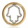 Annoushka FATIMA HAND HOOPLA EARRG PENDANT YELLOW & WHITE GOLD Pendants -Annoushka Online Shop annoushka fatima hand hoopla earrg pendant 15099100 25294488 1000