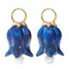Annoushka LAPIS LAZULI DROP EARRGS YELLOW GOLD Earrings -Annoushka Online Shop annoushka lapis lazuli drop earrgs 15099190 25294578 1000