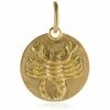 Annoushka Mythology Scorpio Pendant GOLD Pendants -Annoushka Online Shop annoushka mythology scorpio pendant 14867229 24790263 1000
