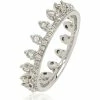 Annoushka White Gold Crown Ring SILVER Rings 1 Annoushka White Gold Crown Ring SILVER Rings -Annoushka Online Shop annoushka white gold crown ring 15114959 35653186 1000