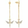 Annoushka x Temperley London Yellow Gold, Pearl and Diamond Lovebirds Earrings 2 Annoushka x Temperley London Yellow Gold, Pearl and Diamond Lovebirds Earrings -Annoushka Online Shop annoushka x temperley london yellow gold pearl and diamond lovebirds earrings 17456099 36342909 1000