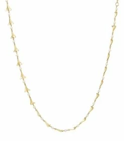 Annoushka x Temperley Yellow Gold and Pearl Choker Necklaces 5 Annoushka x Temperley Yellow Gold and Pearl Choker Necklaces -Annoushka Online Shop annoushka x temperley yellow gold and pearl choker 17457000 36341936 1000