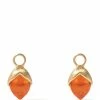 Annoushka Yellow Gold and Citrine Earring Drops Earrings -Annoushka Online Shop annoushka yellow gold and citrine earring drops 17479044 36650663 1000