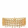 Annoushka Yellow Gold and Diamond Lattice Net Bracelet Bracelets -Annoushka Online Shop annoushka yellow gold and diamond lattice net bracelet 17370881 35789091 1000