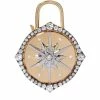 Annoushka Yellow Gold and Diamond Lovelock Star Charm Charms -Annoushka Online Shop annoushka yellow gold and diamond lovelock star charm 16009577 29693741 1000