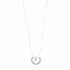 Annoushka Yellow Gold and Diamond Lunar Necklace WHITE GOLD Necklaces -Annoushka Online Shop annoushka yellow gold and diamond lunar necklace 16010907 29696330 1000
