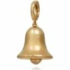 Annoushka Yellow Gold Bell Charm Charms -Annoushka Online Shop annoushka yellow gold bell charm 15048670 31411192 1000