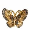 Annoushka Yellow Gold Butterfly Single Earring Earrings -Annoushka Online Shop annoushka yellow gold butterfly single earring 15099177 25294572 1000