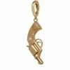 Annoushka Yellow Gold Deanna Charm Charms -Annoushka Online Shop annoushka yellow gold deanna charm 15048656 25198349 1000