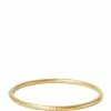 Annoushka Yellow Gold Dream Organza Bangle Bracelets -Annoushka Online Shop annoushka yellow gold dream organza bangle 17479033 36336753 1000