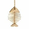 Annoushka Yellow Gold Fish Bones Charm Charms -Annoushka Online Shop annoushka yellow gold fish bones charm 16009578 29696334 1000