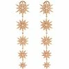 SHAY Rose Gold and Diamond Celestial Earrings RG -Annoushka Online Shop shay rose gold and diamond celestial earrings 17433128 36575980 1000