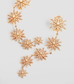 SHAY Rose Gold and Diamond Celestial Earrings RG -Annoushka Online Shop shay rose gold and diamond celestial earrings 17433128 36578007 1000