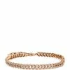SHAY Rose Gold and Diamond Essentials Pavé Link Necklace WHITE Necklaces 1 SHAY Rose Gold and Diamond Essentials Pavé Link Necklace WHITE Necklaces -Annoushka Online Shop shay rose gold and diamond essentials pave link necklace 16361322 31359148 1000