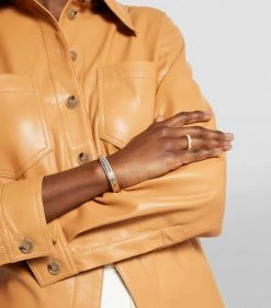 SHAY Rose Gold and Diamond Helix Scales Bracelet WHITE Bracelets -Annoushka Online Shop shay rose gold and diamond helix scales bracelet 16414003 31522879 1000