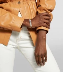 SHAY Rose Gold and Diamond Helix Scales Bracelet WHITE Bracelets -Annoushka Online Shop shay rose gold and diamond helix scales bracelet 16414003 31524337 1000