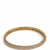 SHAY Rose Gold and Diamond Helix Stretch Bracelet WHITE Bracelets -Annoushka Online Shop shay rose gold and diamond helix stretch bracelet 16407311 31501518 1000