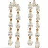 SHAY Rose Gold and Diamond Ice Drop Earrings WHITE -Annoushka Online Shop shay rose gold and diamond ice drop earrings 16414005 31522855 1000