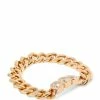 SHAY Rose Gold and Diamond Links Ring (Size 7) RG/WD Rings -Annoushka Online Shop shay rose gold and diamond links ring size 7 16359835 31359160 1000