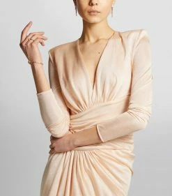 SHAY Rose Gold and Diamond New Modern Earrings 11 SHAY Rose Gold and Diamond New Modern Earrings -Annoushka Online Shop shay rose gold and diamond new modern earrings 16410996 37429657 1000