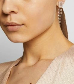 SHAY Rose Gold and Diamond New Modern Earrings 12 SHAY Rose Gold and Diamond New Modern Earrings -Annoushka Online Shop shay rose gold and diamond new modern earrings 16410996 37430144 1000