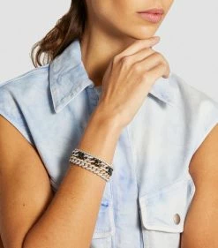 SHAY White Gold and Diamond Basics Tennis Bracelet WG Bracelets -Annoushka Online Shop shay white gold and diamond basics tennis bracelet 16792191 33097128 1000