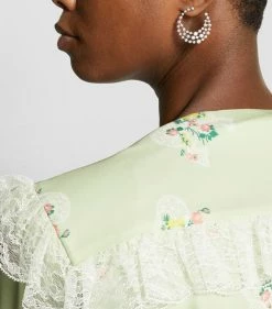 SHAY White Gold and Diamond Boho Swirl Earrings 12 SHAY White Gold and Diamond Boho Swirl Earrings -Annoushka Online Shop shay white gold and diamond boho swirl earrings 16407287 31501579 1000