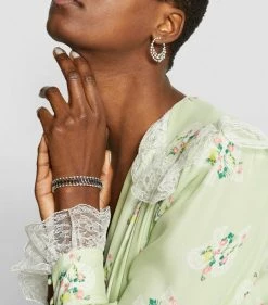 SHAY White Gold and Diamond Boho Swirl Earrings 11 SHAY White Gold and Diamond Boho Swirl Earrings -Annoushka Online Shop shay white gold and diamond boho swirl earrings 16407287 31502270 1000