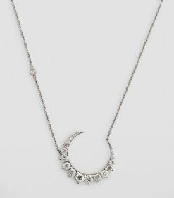 SHAY White Gold and Diamond Celestial Moon Necklace PINK Necklaces 9 SHAY White Gold and Diamond Celestial Moon Necklace PINK Necklaces -Annoushka Online Shop shay white gold and diamond celestial moon necklace 17641585 37126341 1000