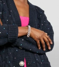 SHAY White Gold and Diamond Essential Links Bracelet Bracelets 12 SHAY White Gold and Diamond Essential Links Bracelet Bracelets -Annoushka Online Shop shay white gold and diamond essential links bracelet 16414008 31524321 1000