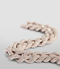 SHAY White Gold and Diamond Essential Links Bracelet Bracelets 13 SHAY White Gold and Diamond Essential Links Bracelet Bracelets -Annoushka Online Shop shay white gold and diamond essential links bracelet 16414008 31524324 1000