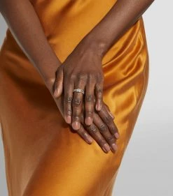 SHAY White Gold and Diamond Illusion Links Ring (Size 7.5) WD Rings 8 SHAY White Gold and Diamond Illusion Links Ring (Size 7.5) WD Rings -Annoushka Online Shop shay white gold and diamond illusion links ring size 7 5 16374948 31371244 1000