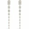 SHAY White Gold and Diamond New Modern Earrings -Annoushka Online Shop shay white gold and diamond new modern earrings 16406395 31503134 1000