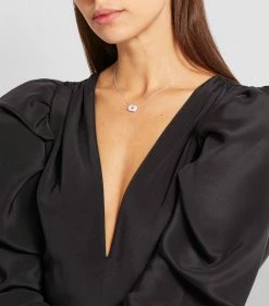 SHAY White Gold and Diamond New Modern Necklace WG Necklaces -Annoushka Online Shop shay white gold and diamond new modern necklace 16799211 33138880 1000