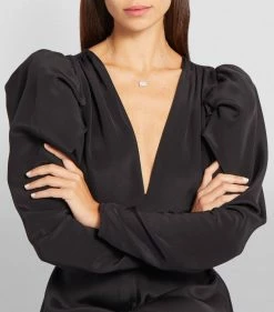 SHAY White Gold and Diamond New Modern Necklace WG Necklaces -Annoushka Online Shop shay white gold and diamond new modern necklace 16799211 33140307 1000