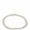 SHAY White Gold and Diamond Pavé Mini Links Bracelet Bracelets -Annoushka Online Shop shay white gold and diamond pave mini links bracelet 16412784 31522916 1000