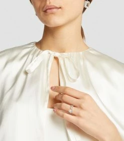 SHAY White Gold and White Diamond Ice Ring (Size 6) Rings -Annoushka Online Shop shay white gold and white diamond ice ring size 6 16422167 31545519 1000