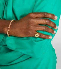 SHAY Yellow Gold and Amethyst Pinky Ring PURPLE Rings -Annoushka Online Shop shay yellow gold and amethyst pinky ring 17488113 37250793 1000