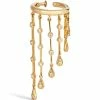 SHAY Yellow Gold and Diamond Boho Ear Cuff YG Earrings -Annoushka Online Shop shay yellow gold and diamond boho ear cuff 16797698 33138878 1000