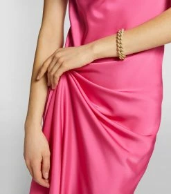 SHAY Yellow Gold and Diamond Jumbo Pavé Links Bracelet Bracelets 12 SHAY Yellow Gold and Diamond Jumbo Pavé Links Bracelet Bracelets -Annoushka Online Shop shay yellow gold and diamond jumbo pave links bracelet 16413801 31523424 1000