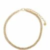 SHAY Yellow Gold and Diamond Link Choker Necklace Necklaces -Annoushka Online Shop shay yellow gold and diamond link choker necklace 16374962 31374682 1000