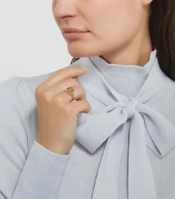 SHAY Yellow Gold and Diamond New Modern Baguette Pinky Ring Rings -Annoushka Online Shop shay yellow gold and diamond new modern baguette pinky ring 14868993 31410415 1000