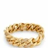 SHAY Yellow Gold and Diamond Triple Pavé Jumbo Links Bracelet Bracelets 1 SHAY Yellow Gold and Diamond Triple Pavé Jumbo Links Bracelet Bracelets -Annoushka Online Shop shay yellow gold and diamond triple pave jumbo links bracelet 16413802 31522923 1000