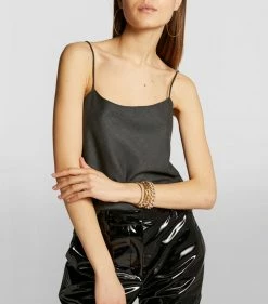 SHAY Yellow Gold and Diamond Triple Pavé Jumbo Links Bracelet Bracelets 10 SHAY Yellow Gold and Diamond Triple Pavé Jumbo Links Bracelet Bracelets -Annoushka Online Shop shay yellow gold and diamond triple pave jumbo links bracelet 16413802 31522934 1000