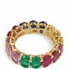 SHAY Yellow Gold Basics Rainbow Eternity Ring (Size 5) YG Rings 1 SHAY Yellow Gold Basics Rainbow Eternity Ring (Size 5) YG Rings -Annoushka Online Shop shay yellow gold basics rainbow eternity ring size 5 17433119 35992498 1000